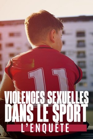 Image Violences sexuelles dans le sport, l'enquête