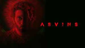 Asvins (2023) Hindi Dubbed Netflix