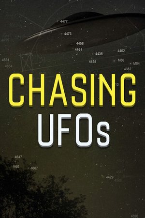 Chasing UFOs: Season 1