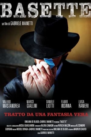 Poster Basette (2008)