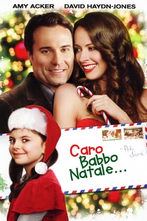 Poster Caro Babbo Natale... 2011