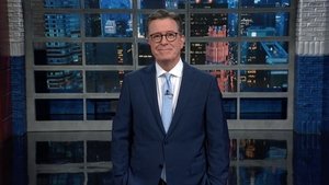 The Late Show with Stephen Colbert: 8×15