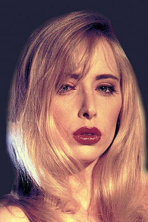 Wendy Whoppers portrait