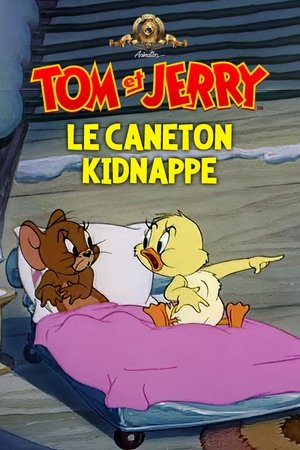 Le caneton kidnappé (1950)