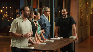 MasterChef (Australia) - Season 18 Episode 38