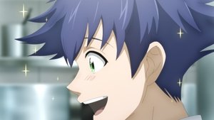 Fermat no Ryouri Episode (5) Eng Sub