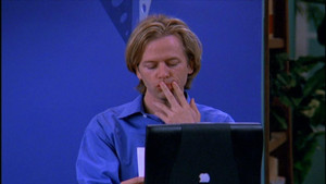 Just Shoot Me – Redaktion durchgeknipst: 3×18