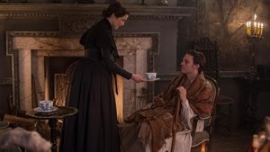 My Cousin Rachel (2017)