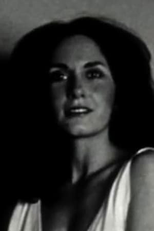 Francine Middleton jako Train Victim