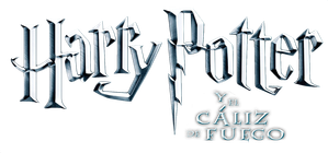 Harry Potter y el cáliz de fuego
