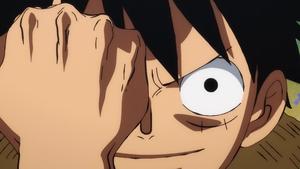 One Piece Season 21 Episode 912