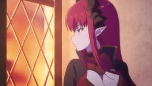 Summoned to Another World for a Second Time: Season 1 Episode 4 –