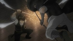 Gintama Season 7 Episode 46
