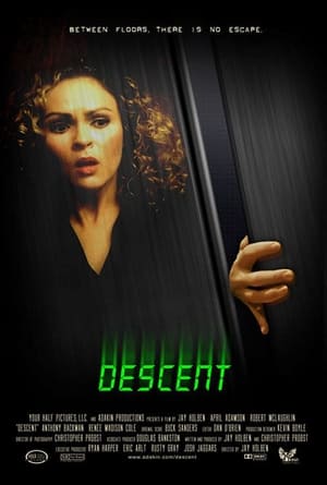 Poster Descent (2004)