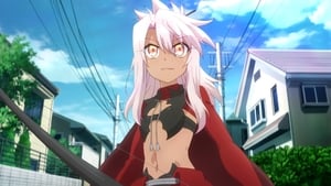 Fate/kaleid liner Prisma Illya: 2×2