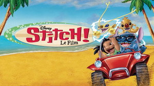 Stitch! The Movie movie still 16