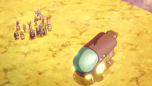 Dragon Ball Daima Temporada 1 Capitulo 5