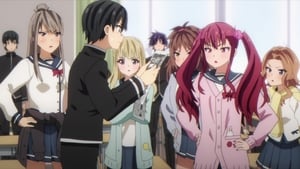 Ore Wo Suki Nano Wa Omae Dake Ka Yo Episódio 05