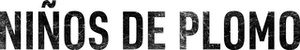 Niños de plomo