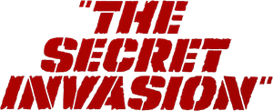 The Secret Invasion
