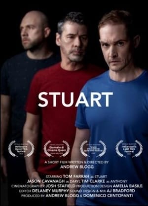 Poster Stuart (2020)