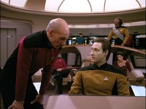 Star Trek: The Next Generation Season 3 Episode 1