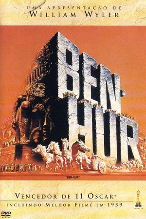poster Ben-Hur