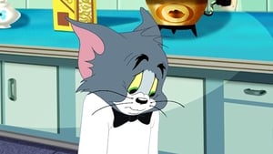 Tom and Jerry Tales: 2×9