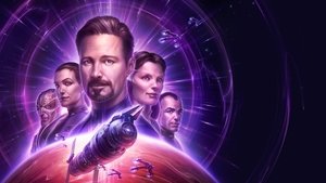 Babylon 5: El Viaje A Casa (2023)