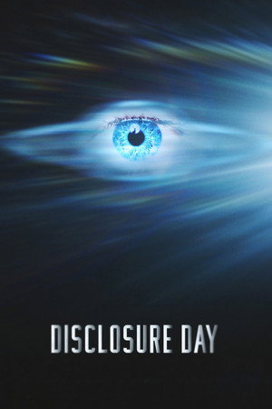 poster Disclosure Day
