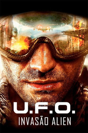 U.F.O. 16