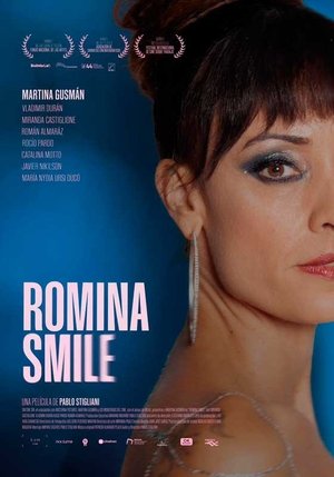 Image Romina Smile
