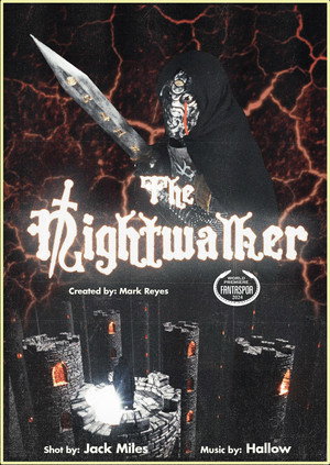 The Nightwalker 2