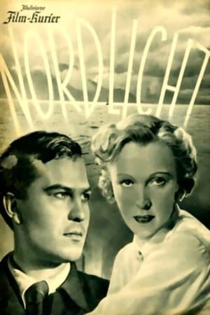 Poster Nordlicht 1938