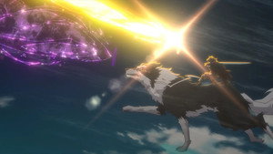Tensei Shitara Ken Deshita – Moi quand je me réincarne en épée: Saison 2 Episode 1