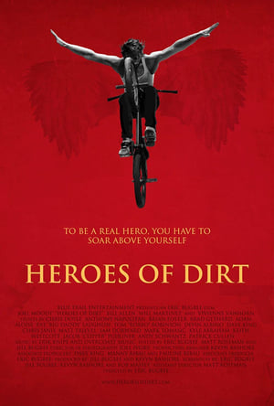 Poster Heroes of Dirt 2015