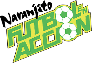 Fútbol en acción