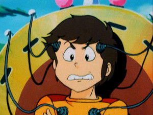 Urusei Yatsura: 1×17 {year} Online En Netflix