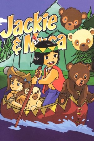 El Bosque de Tallac: Jackie y Nuca