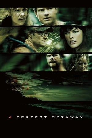 Poster Χωρίς Ελπίδα Διαφυγής 2009