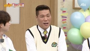 Men on a Mission: 1×306