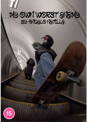 My own worst enemy (2026)