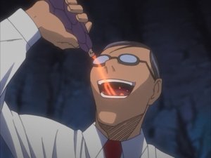 Bleach Season 1 Episode 81