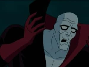 Justice League Unlimited Season 3 Episode 6