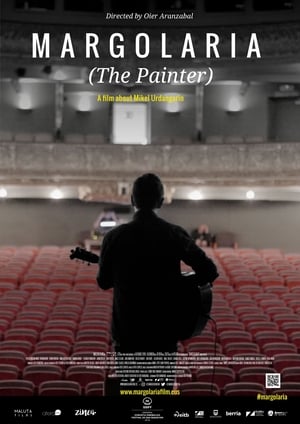 Poster The Painter (2018)