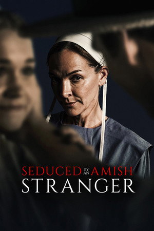 Seduced by an Amish Stranger