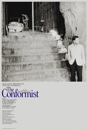 The Conformist 184