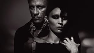 The Girl with the Dragon Tattoo 2011