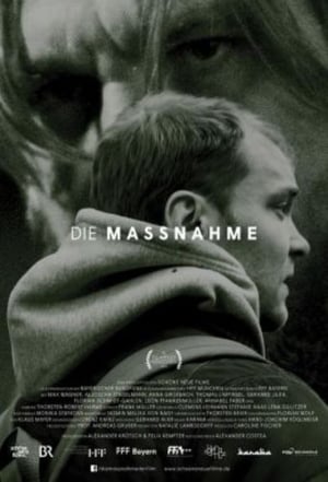 Poster Die Maßnahme 2015