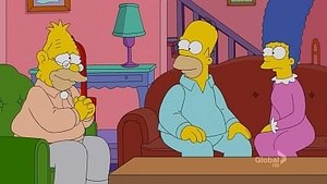 Os Simpsons: 24×11